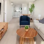 Top Floor Sea View & Terrace In Malaga!