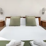 Top Floor Sea View & Terrace In Malaga!
