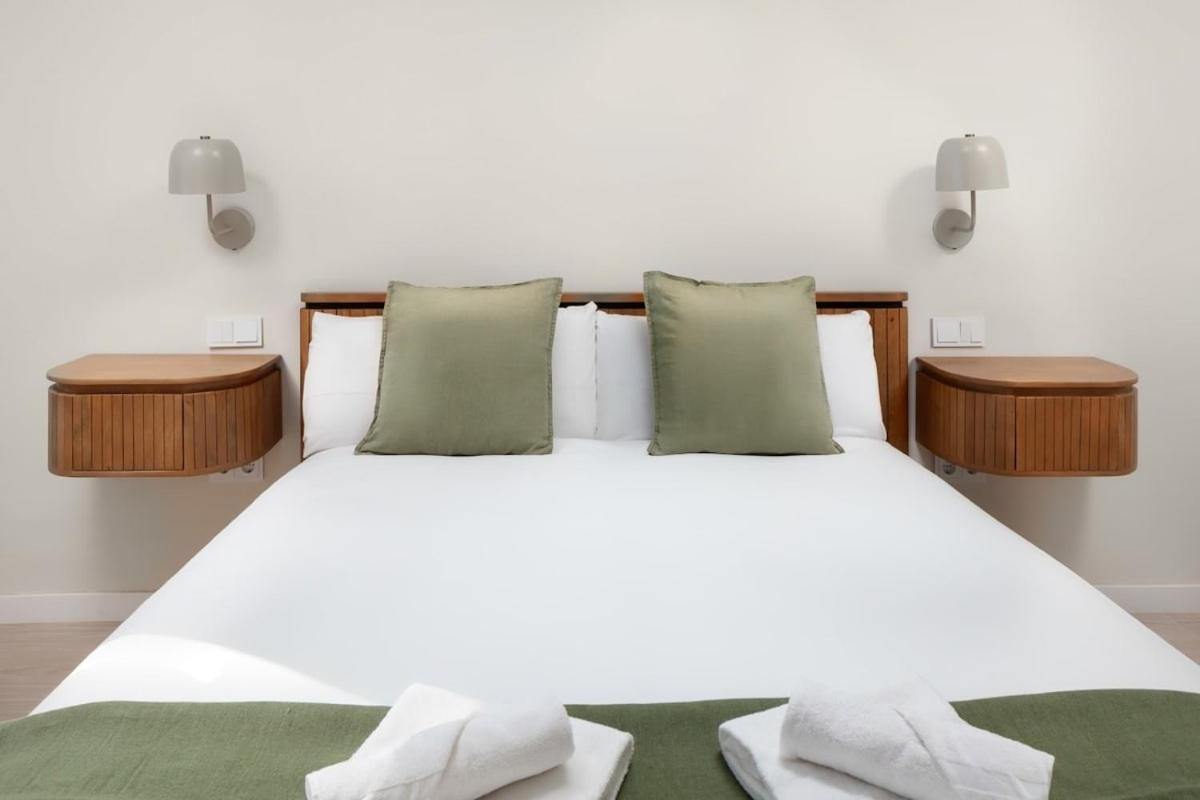 Apartamento Floor Sea View & Terrace In Malaga! Málaga